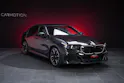BMW i5 M60 xDrive M Sport Pro / CH-Fahrzeug /Iconic Glow / Panorama-Glasdach