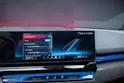 BMW i5 M60 xDrive M Sport Pro / CH-Fahrzeug /Iconic Glow / Panorama-Glasdach