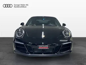 PORSCHE 911 Carrera 4 GTS Cabrio PDK