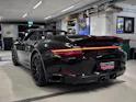 PORSCHE 911 Carrera 4 GTS Cabrio PDK