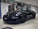PORSCHE 911 Carrera 4 GTS Cabrio PDK