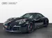 PORSCHE 911 Carrera 4 GTS Cabrio PDK