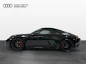 PORSCHE 911 Carrera 4 GTS Cabrio PDK
