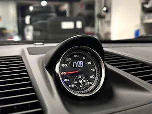 PORSCHE 911 Carrera 4 GTS Cabrio PDK
