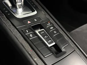 PORSCHE 911 Carrera 4 GTS Cabrio PDK