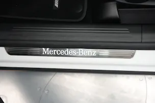 MERCEDES-BENZ GLA 250 4Matic AMG Line 8G-DCT *CH-Fahrzeug* *Panorama*