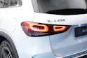 MERCEDES-BENZ GLA 250 4Matic AMG Line 8G-DCT *CH-Fahrzeug* *Panorama*