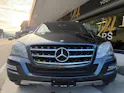 MERCEDES-BENZ ML 300 CDI Blue Efficiency 4Matic 7G-Tronic