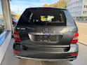 MERCEDES-BENZ ML 300 CDI Blue Efficiency 4Matic 7G-Tronic