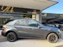 MERCEDES-BENZ ML 300 CDI Blue Efficiency 4Matic 7G-Tronic