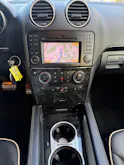 MERCEDES-BENZ ML 300 CDI Blue Efficiency 4Matic 7G-Tronic