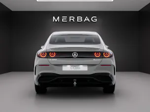 MERCEDES-BENZ C 400 94 kWh 4Matic
