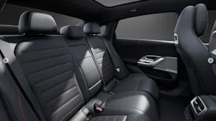 MERCEDES-BENZ C 400 94 kWh 4Matic