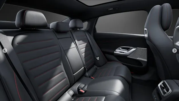 MERCEDES-BENZ C 400 94 kWh 4Matic