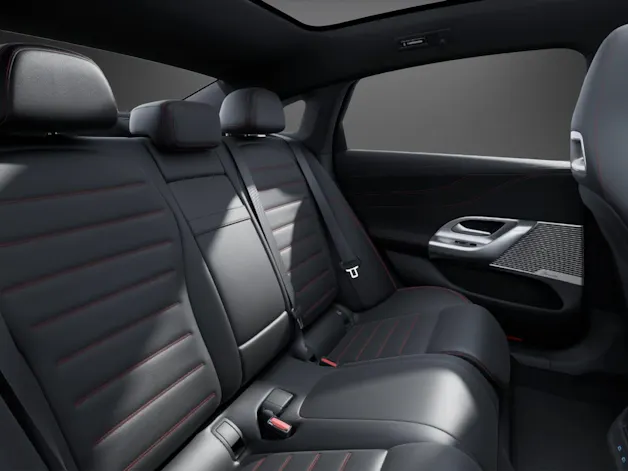 MERCEDES-BENZ C 400 94 kWh 4Matic