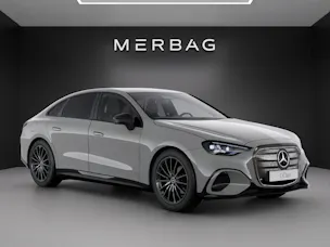 MERCEDES-BENZ C 400 94 kWh 4Matic