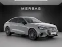 MERCEDES-BENZ C 400 94 kWh 4Matic