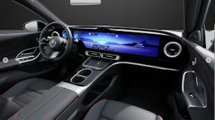 MERCEDES-BENZ C 400 94 kWh 4Matic