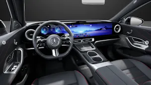 MERCEDES-BENZ C 400 94 kWh 4Matic