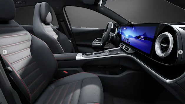 MERCEDES-BENZ C 400 94 kWh 4Matic