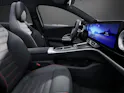 MERCEDES-BENZ C 400 94 kWh 4Matic