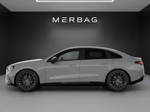 MERCEDES-BENZ C 400 94 kWh 4Matic