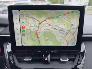 Toyota Corolla Touring Sports 2.0 HSD GR Sport e-CVT Automat