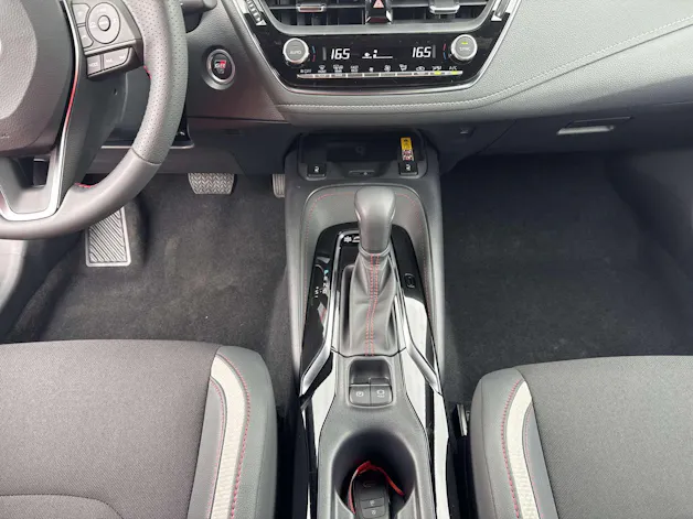 Toyota Corolla Touring Sports 2.0 HSD GR Sport e-CVT Automat