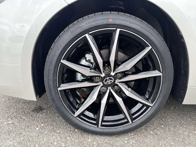Toyota Corolla Touring Sports 2.0 HSD GR Sport e-CVT Automat