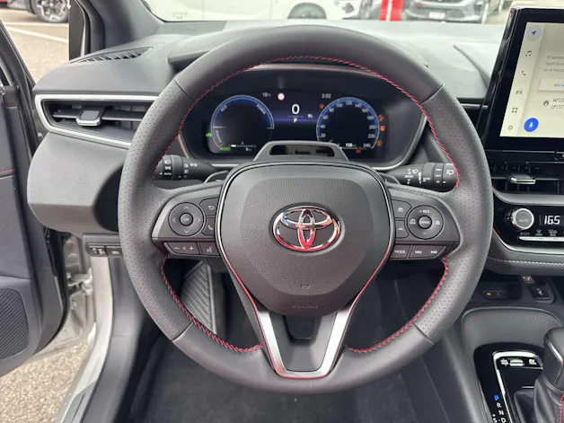 Toyota Corolla Touring Sports 2.0 HSD GR Sport e-CVT Automat
