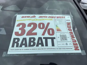 Toyota Corolla Touring Sports 2.0 HSD GR Sport e-CVT Automat