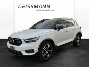 VOLVO XC40 1.5 T5 PiH R-Design