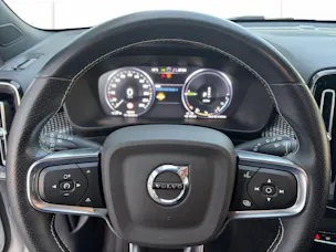 VOLVO XC40 1.5 T5 PiH R-Design