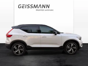 VOLVO XC40 1.5 T5 PiH R-Design