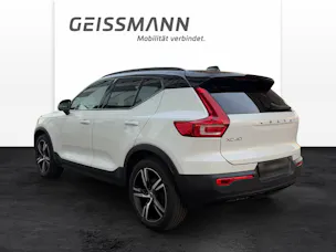 VOLVO XC40 1.5 T5 PiH R-Design