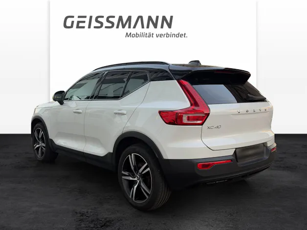 VOLVO XC40 1.5 T5 PiH R-Design