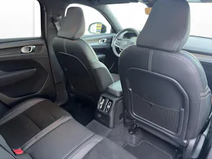 VOLVO XC40 1.5 T5 PiH R-Design