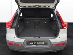 VOLVO XC40 1.5 T5 PiH R-Design