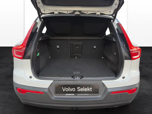 VOLVO XC40 1.5 T5 PiH R-Design