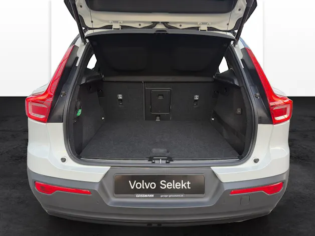 VOLVO XC40 1.5 T5 PiH R-Design