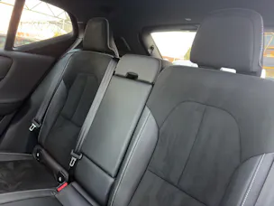 VOLVO XC40 1.5 T5 PiH R-Design