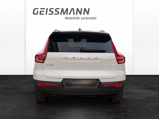 VOLVO XC40 1.5 T5 PiH R-Design