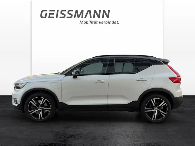 VOLVO XC40 1.5 T5 PiH R-Design
