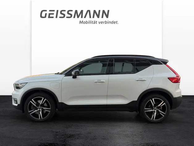 VOLVO XC40 1.5 T5 PiH R-Design