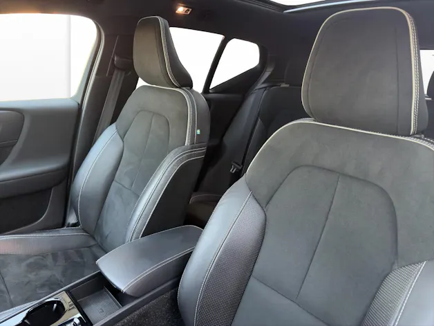 VOLVO XC40 1.5 T5 PiH R-Design
