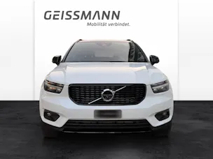 VOLVO XC40 1.5 T5 PiH R-Design