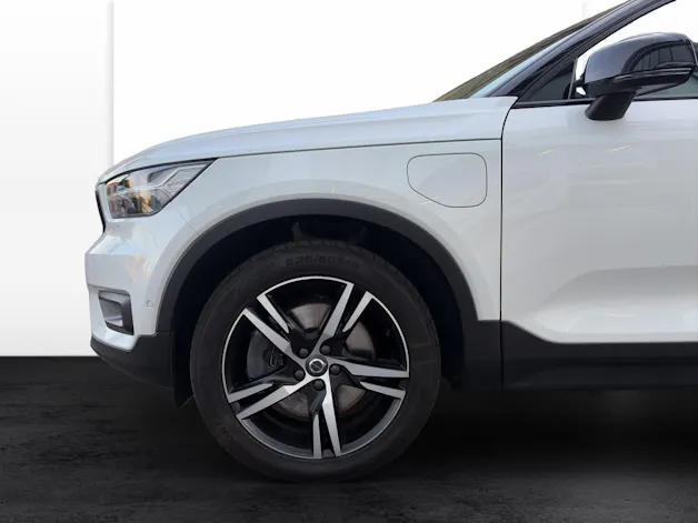 VOLVO XC40 1.5 T5 PiH R-Design