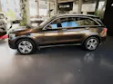 MERCEDES-BENZ GLC 220 d Exclusive 4Matic 9G-Tronic