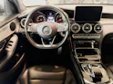 MERCEDES-BENZ GLC 220 d Exclusive 4Matic 9G-Tronic
