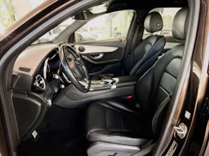 MERCEDES-BENZ GLC 220 d Exclusive 4Matic 9G-Tronic